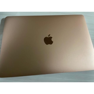 アップル(Apple)の専用 MacBookAir13インチ(ノートPC)