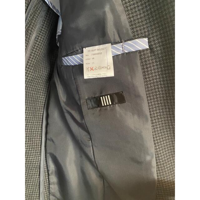 スーツセレクト　パンツスーツ レディースのフォーマル/ドレス(スーツ)の商品写真