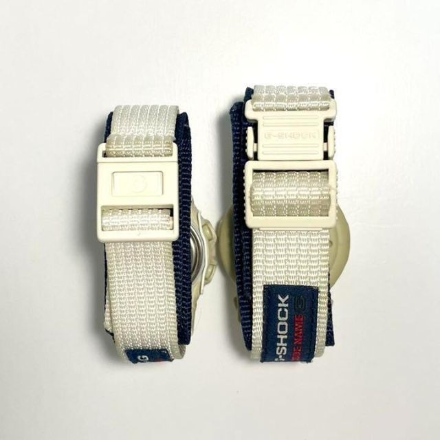 ョップ╁ G-SHOCK - G-SHOCK Baby-G ラバーズコレクション 天使と悪魔