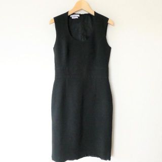ジバンシィ ワンピースの通販 100点以上 | GIVENCHYのレディースを買う ...