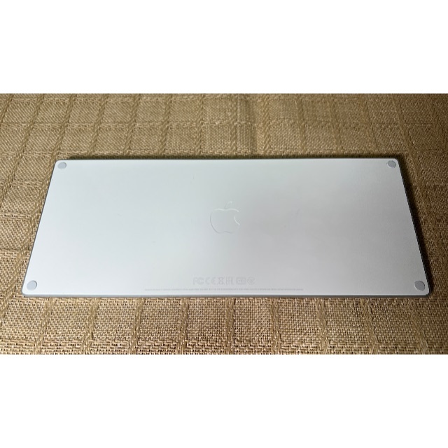 Mac (Apple)(マック)のsy様専用 Apple Magic Keyboard JIS日本語 スマホ/家電/カメラのPC/タブレット(PC周辺機器)の商品写真