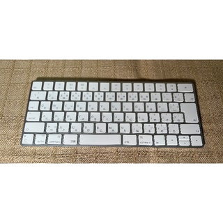 マック(Mac (Apple))のsy様専用 Apple Magic Keyboard JIS日本語(PC周辺機器)