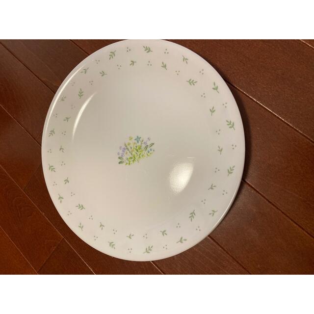 CORELLE(コレール)のコレール　ハーブカントリー インテリア/住まい/日用品のキッチン/食器(食器)の商品写真