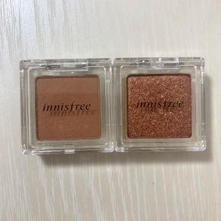 イニスフリー(Innisfree)のイニスフリー　マイアイシャドウ　11.13(アイシャドウ)