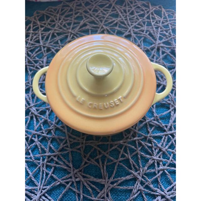 LE CREUSET(ルクルーゼ)のル・クルーゼ  食器 インテリア/住まい/日用品のキッチン/食器(食器)の商品写真