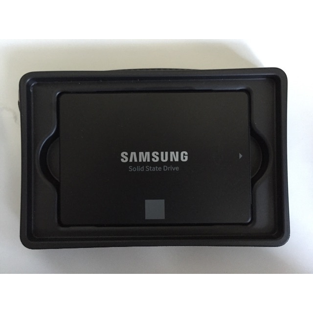 Samsung 870EVO 500GB SSD 2.5 1