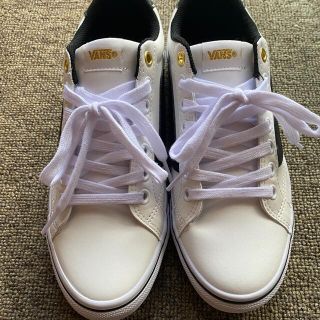 ヴァンズ(VANS)のVANS スニーカー(スニーカー)