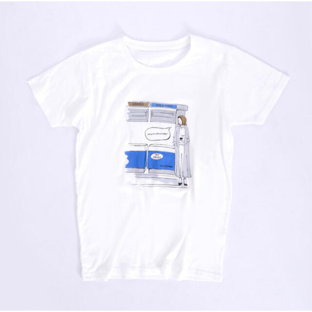 EMODA(エモダ)のEMODA エモダ トップス Tシャツ 半袖 カットソー レディースのトップス(Tシャツ(半袖/袖なし))の商品写真