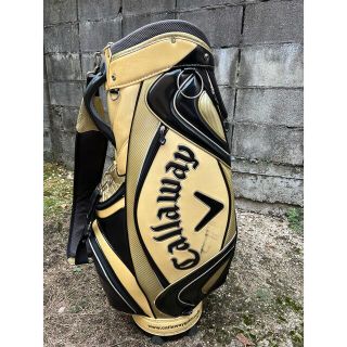 キャロウェイ(Callaway)の【値引き】キャロウェイ　ゴルフバック　callaway(バッグ)