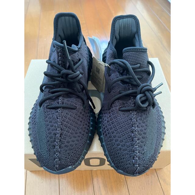 adidas YEEZY BOOST 350 V2 ONYX