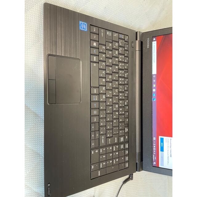 東芝、DynabookPC - ノートPC