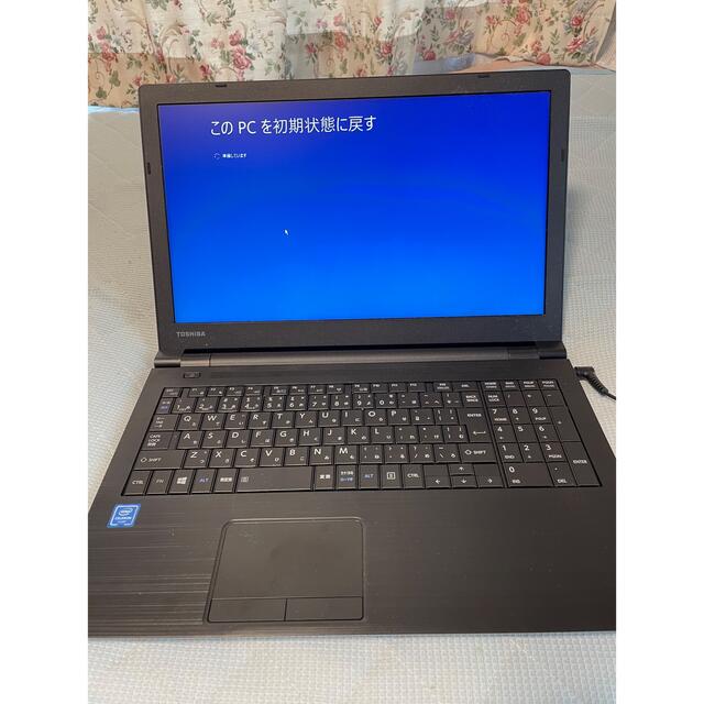 東芝、DynabookPC - ノートPC