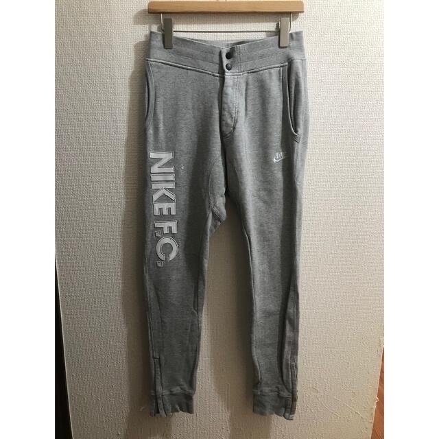 NIKE - ナイキ NIKE.F.C. スウェットパンツの通販 by @h's shop