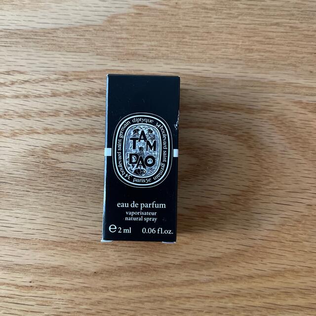 Diptyque ディプティック タムダオ オードパルファンの通販 by ふふふ's shop｜ラクマ