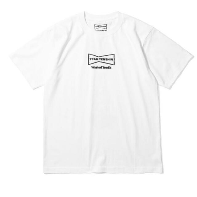 verdy wasted youth那須川天心 限定 コラボTシャツ  XL