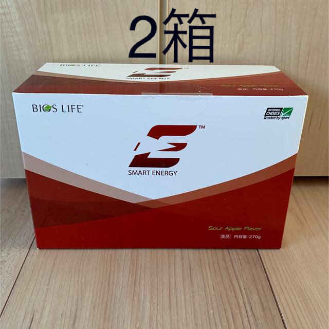 値引き!ユニシティ エナジー2箱 複数購入で更にお得! - その他