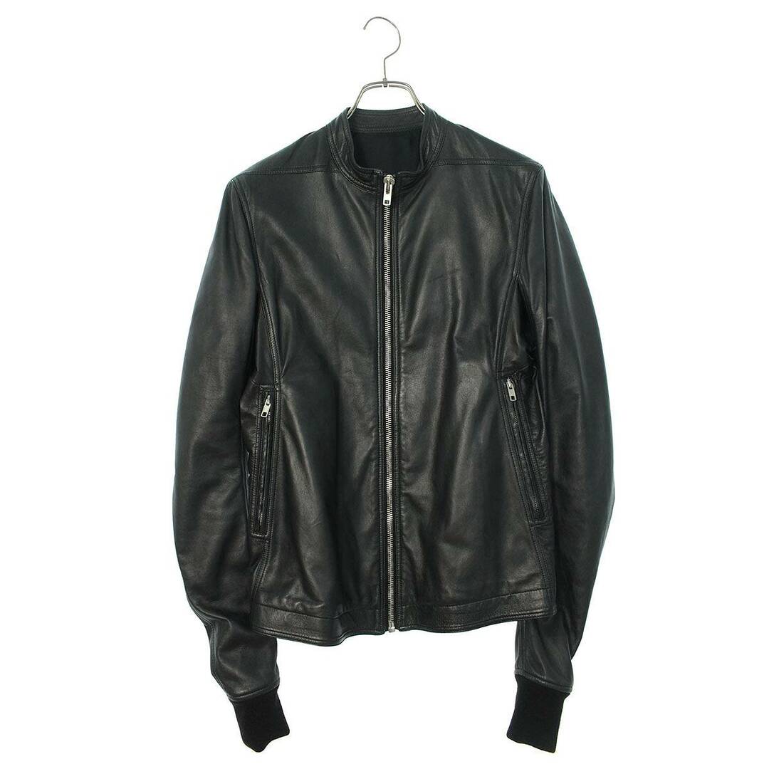贅沢屋の Rick Owens - リックオウエンス RU15S4763/LGI ジップアップ