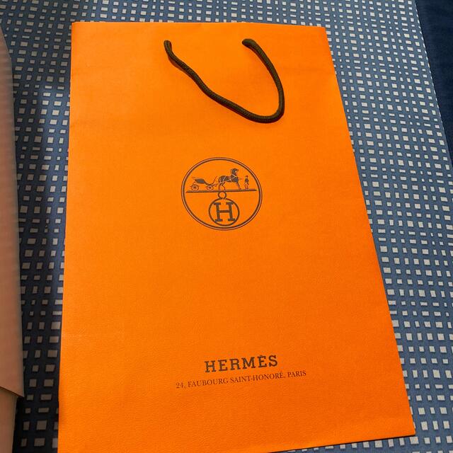 Hermes(エルメス)のHERMES 《ネオバン　カノエH》PM レディースのファッション小物(ポーチ)の商品写真
