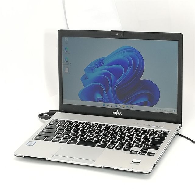 FUJITSU LIFEBOOK S936/M　最新Office pro付 Ⅸ