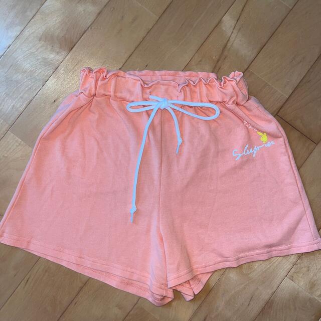 cecile - 女児ショートパンツの通販 by Sac*s shop|セシールならラクマ