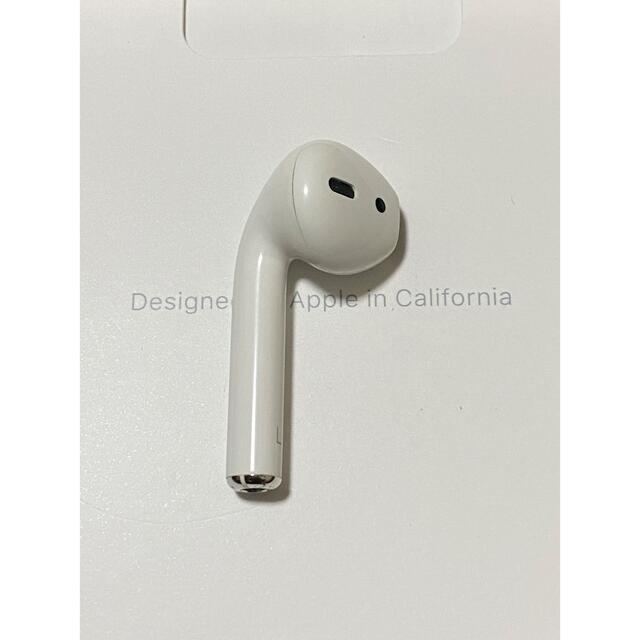 AirPods 左耳L 第2世代 - www.nstt.fr