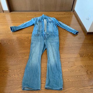 バンソン つなぎの通販 37点 | VANSONを買うならラクマ