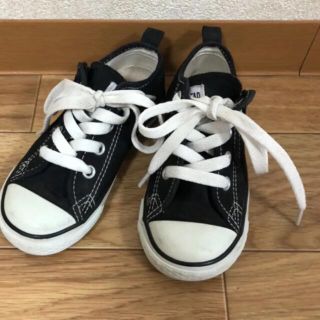 コンバース(CONVERSE)のコンバース16センチ(スニーカー)