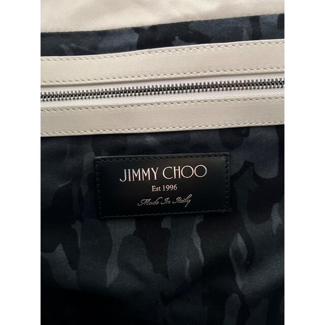 超美品★Jimmy Choo トートバッグ  バッグ