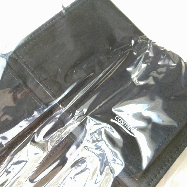 未使用　熊野筆 匠の化粧筆 コスメ堂 メイクブラシ 新スターターセット 5