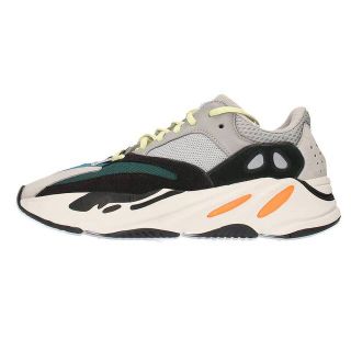 アディダス(adidas)のアディダス カニエウエスト YEEZY BOOST 700 YEEZY WAVE RUNNER  B75571 イージーブーストウェーブランナースニーカー メンズ 27cm(スニーカー)