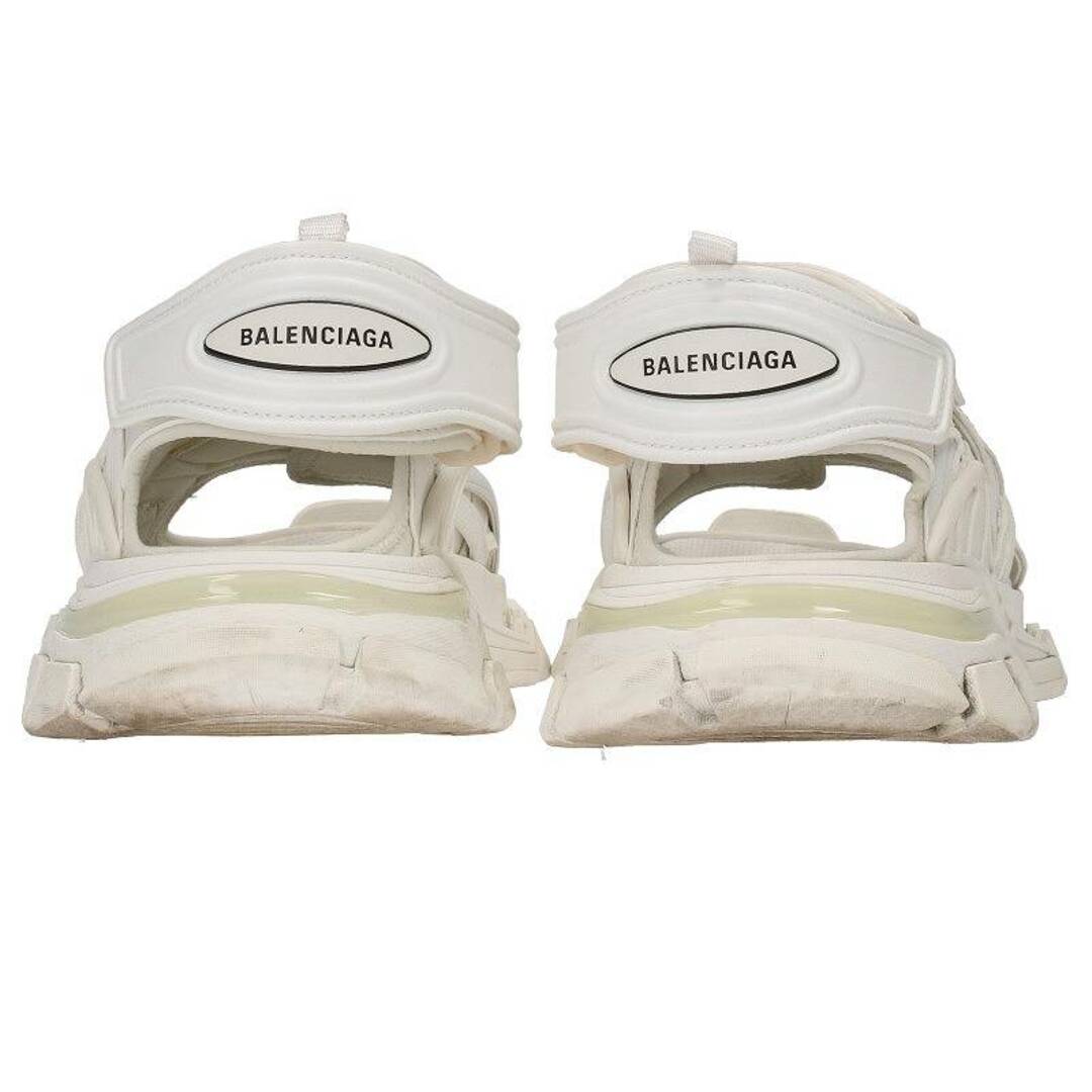Balenciaga - バレンシアガ TRACK SANDAL トラックサンダル メンズ 43