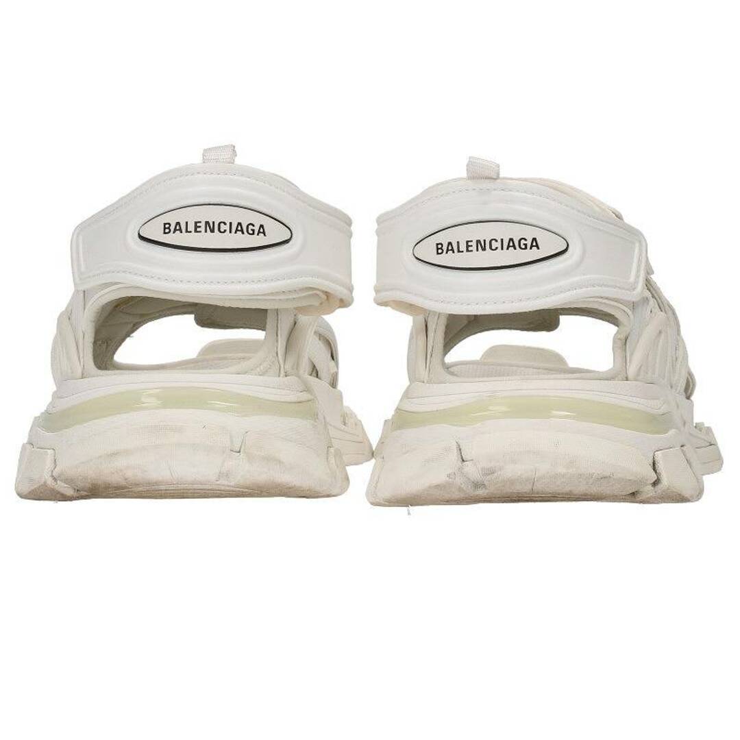 【BALENCIAGA】Track Sandals/トラックサンダル【正規品】