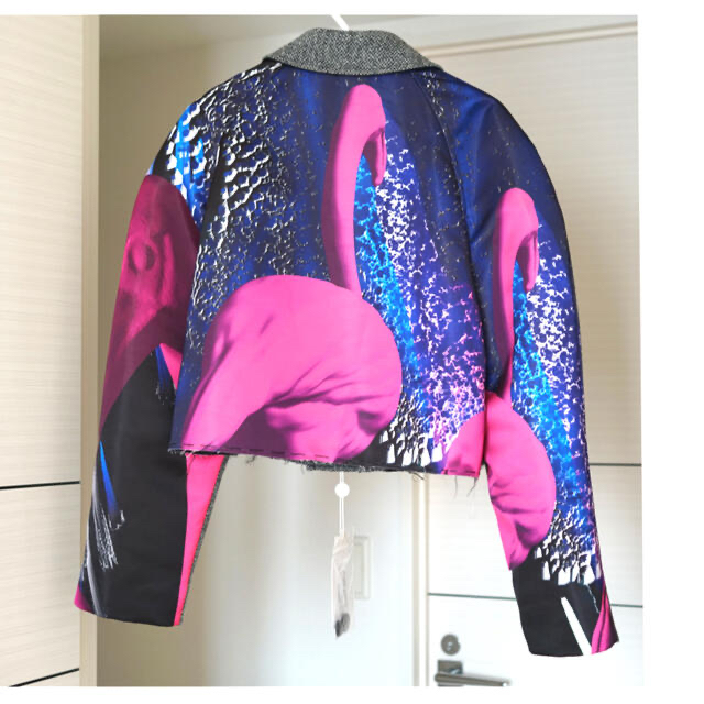 セール Maison Margiela FW2019ジャケットIT36 新品