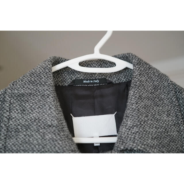 セール Maison Margiela FW2019ジャケットIT36 新品