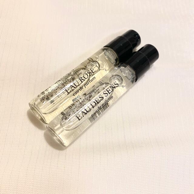 diptyque(ディプティック)のdiptyque オードトワレ 2ml サンスのみ コスメ/美容の香水(香水(女性用))の商品写真