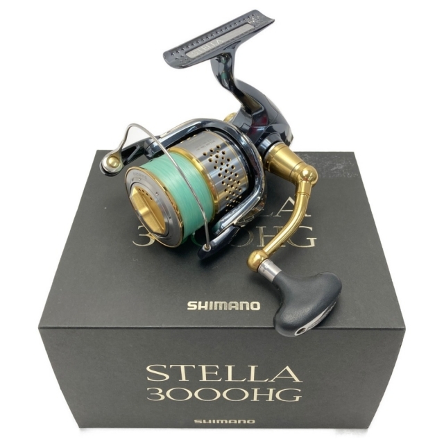 14 ステラ3000HG パーツ新品 OH済 未使用品 希少 www.thetantra.co.uk