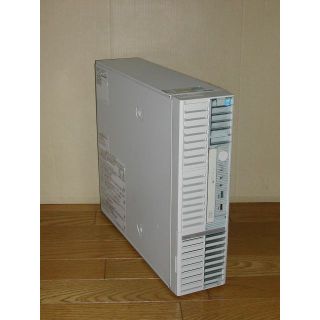 ジャンク　NEC Express 5800(PCパーツ)