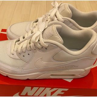 ナイキ(NIKE)のNIKE AIR MAX 90 ESSENTIAL(スニーカー)