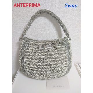 アンテプリマ(ANTEPRIMA) リボン バッグの通販 1,000点以上