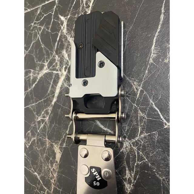 TAJIMAメタルセフ ハンドメイド mikiカッター差し xjugEi4Vui