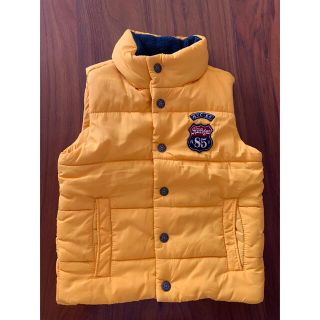 トミーヒルフィガー(TOMMY HILFIGER)のTOMMY HILFIGER ベスト　18-24m(ジャケット/コート)