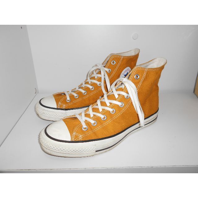 039001● CONVERSE ALL STAR ハイカット スニーカー