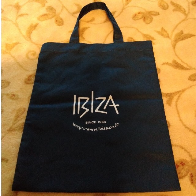 IBIZA(イビザ)のイビザエコバッグ レディースのバッグ(エコバッグ)の商品写真