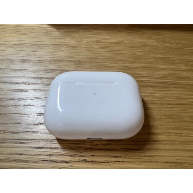 APPLE AirPods Pro ノイズキャンセリング付完全ワイヤレスイヤホン