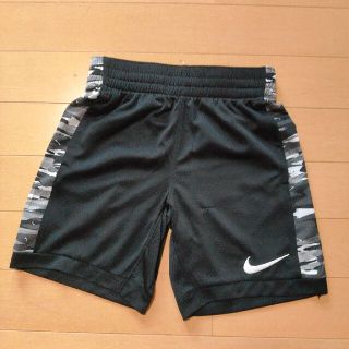 ナイキ(NIKE)の中古NIKEパンツ120(パンツ/スパッツ)