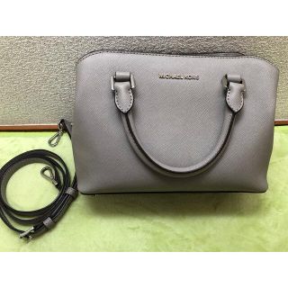 マイケルコース(Michael Kors)のマイケルコース　ショルダーバッグ　ハンドバッグ(ショルダーバッグ)