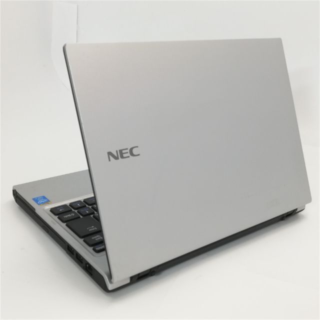 新品SSD ノートPC NEC VK26MCZDH 8G RW 無線 Win11の通販 by GK屋｜ラクマ