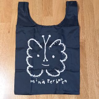 ミナペルホネン(mina perhonen)の専用 mina perhonen ミナペルホネン　パッカブルエコエッグ　ベージュ(エコバッグ)