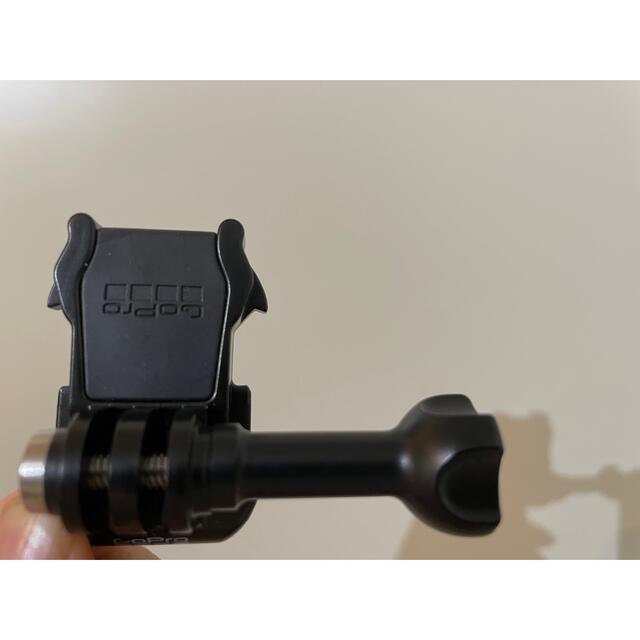 GoPro(ゴープロ)のGoPro hero 9 black スマホ/家電/カメラのスマホ/家電/カメラ その他(その他)の商品写真