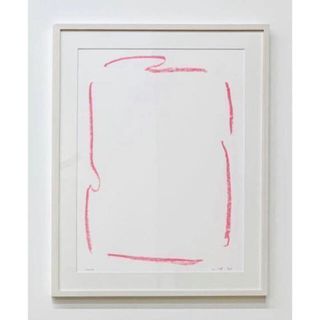 新品】李禹煥 限定ポスター ピンクの通販 by ナターシャ's shop|ラクマ